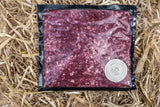 BBQ Single 2,5kg